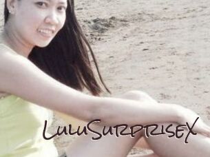 LuluSurpriseX