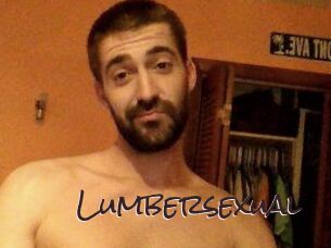 Lumbersexual