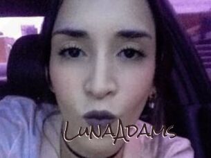 LunaAdams