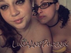 LunaAndPhoenix