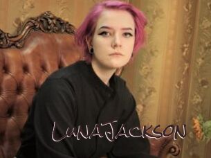 LunaJackson Spicy Blogs