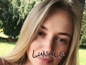 LunaLei