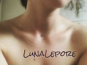 LunaLepore