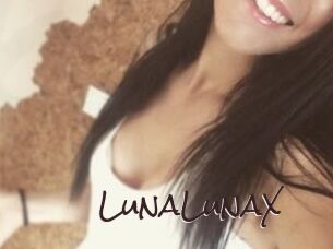 LunaLunaX