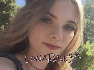 LunaRose33