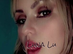 Luna_Lu Spicy Blogs