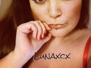 Lunaxcx