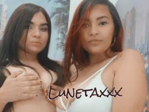 Lunetaxxx