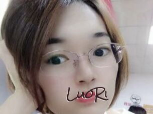 LuoRi