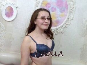 Luolla