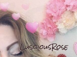 LusciousRose