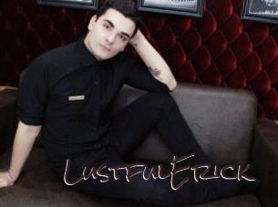LustfulErick