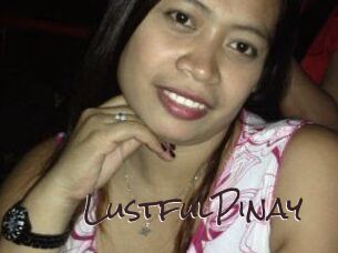 LustfulPinay