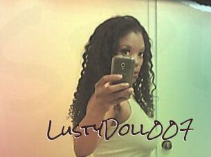 LustyDoll007