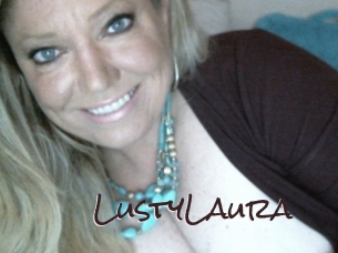 LustyLaura