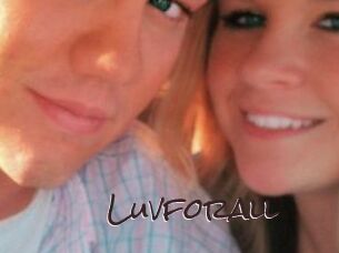Luvforall