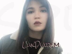 LuxDiadem