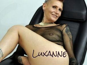 Luxanne