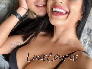 LuxeCouple