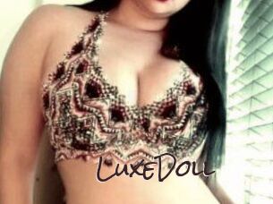 LuxeDoll