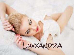 Luxxandra