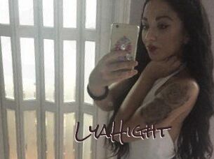 LyaHight