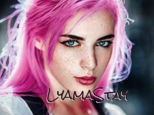 LyamaStay