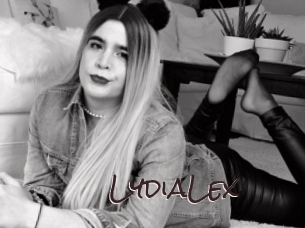 LydiaLex