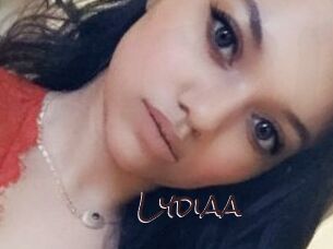 Lydiaa