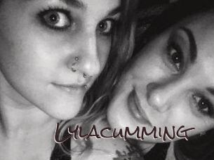 Lylacumming