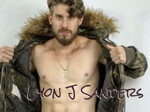 Lyon_J_Sanders