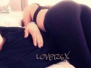 _loversX