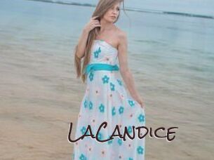 laCandice Spicy Blogs