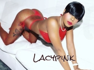 Lacypink