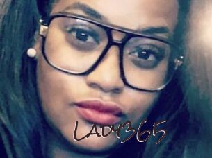 Lady365