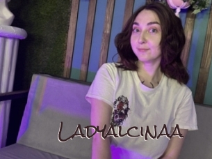 Ladyalcinaa