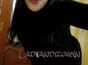 Ladyandrogyn