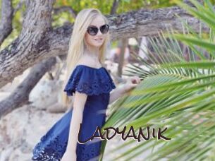 Ladyanik