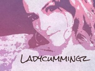 Ladycummingz