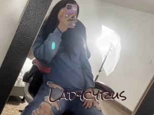Ladycyrus