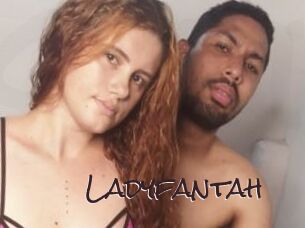 Ladyfantah