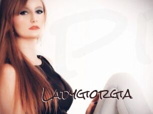 Ladygiorgia