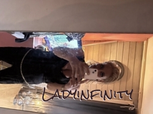 Ladyinfinity