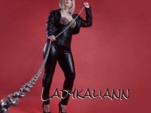 Ladykaliann