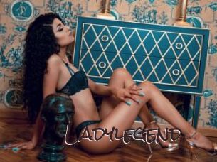 Ladylegend