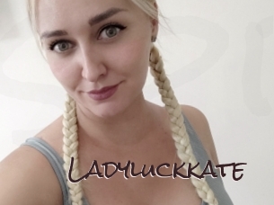 Ladyluckkate