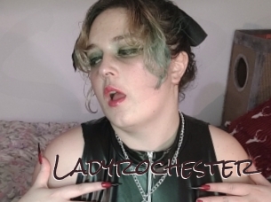 Ladyrochester