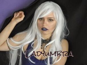 Ladyumbra
