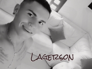 Lagerson