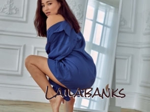 Lailabanks